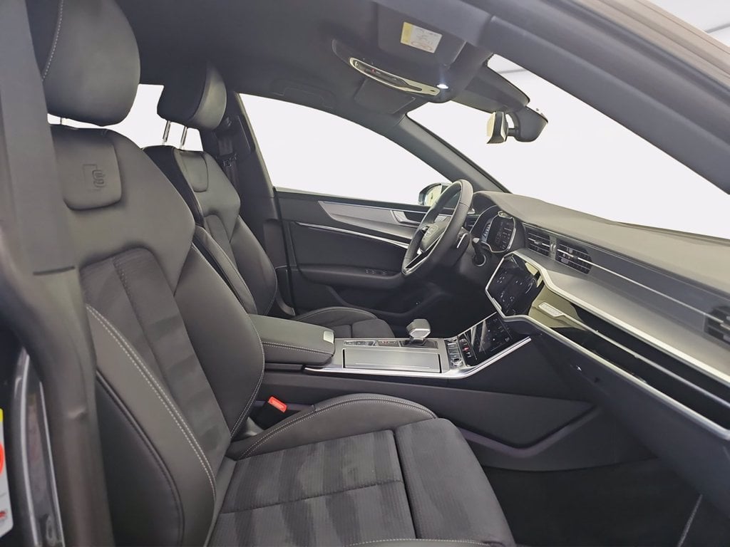 Image about Audi A7 Sportback Business Advanced 40 TDI quattro 150 kW (204 CV) S tronic