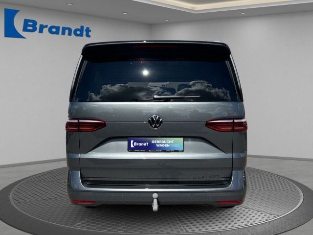 Volkswagen Multivan langversion