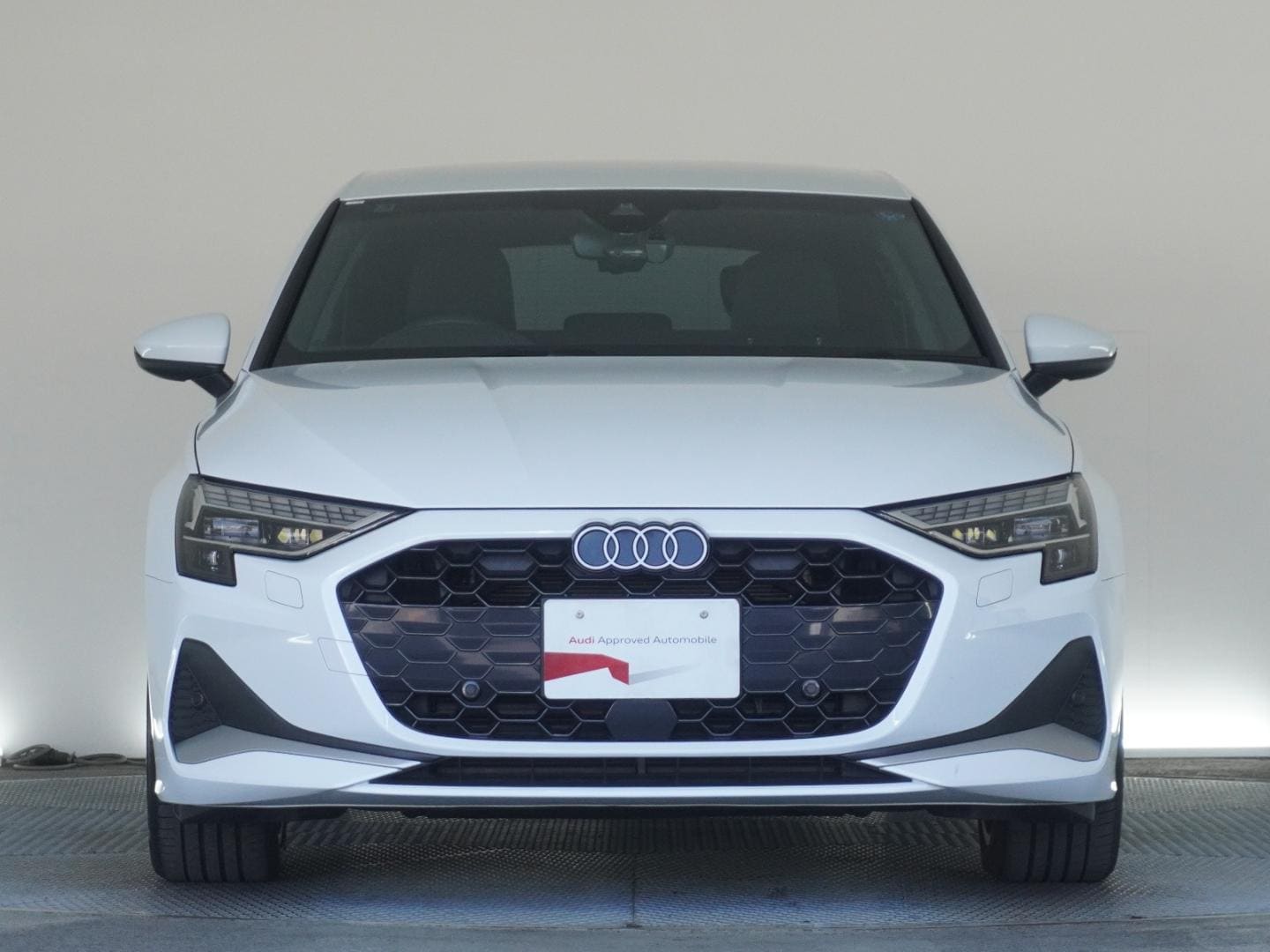 Audi A3 Sportback 30 TFSI advanced 85(116) kW(PS) S tronic for more details contact your dealer