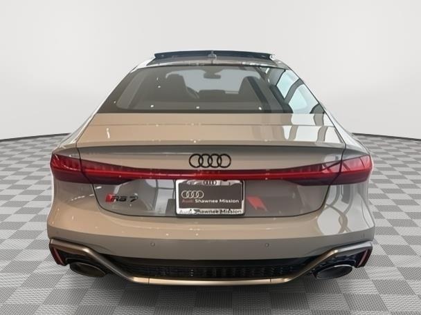 2026 Audi RS 7 Base - Photo 7