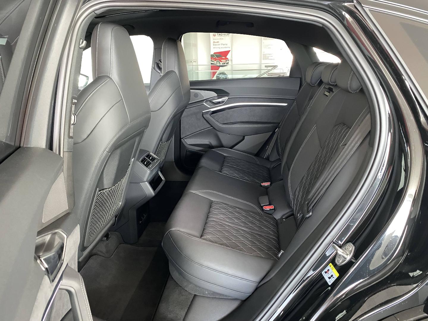 Image about Audi SQ8 Sportback e-tron SQ8 Sportback e-tron 370,00 kW