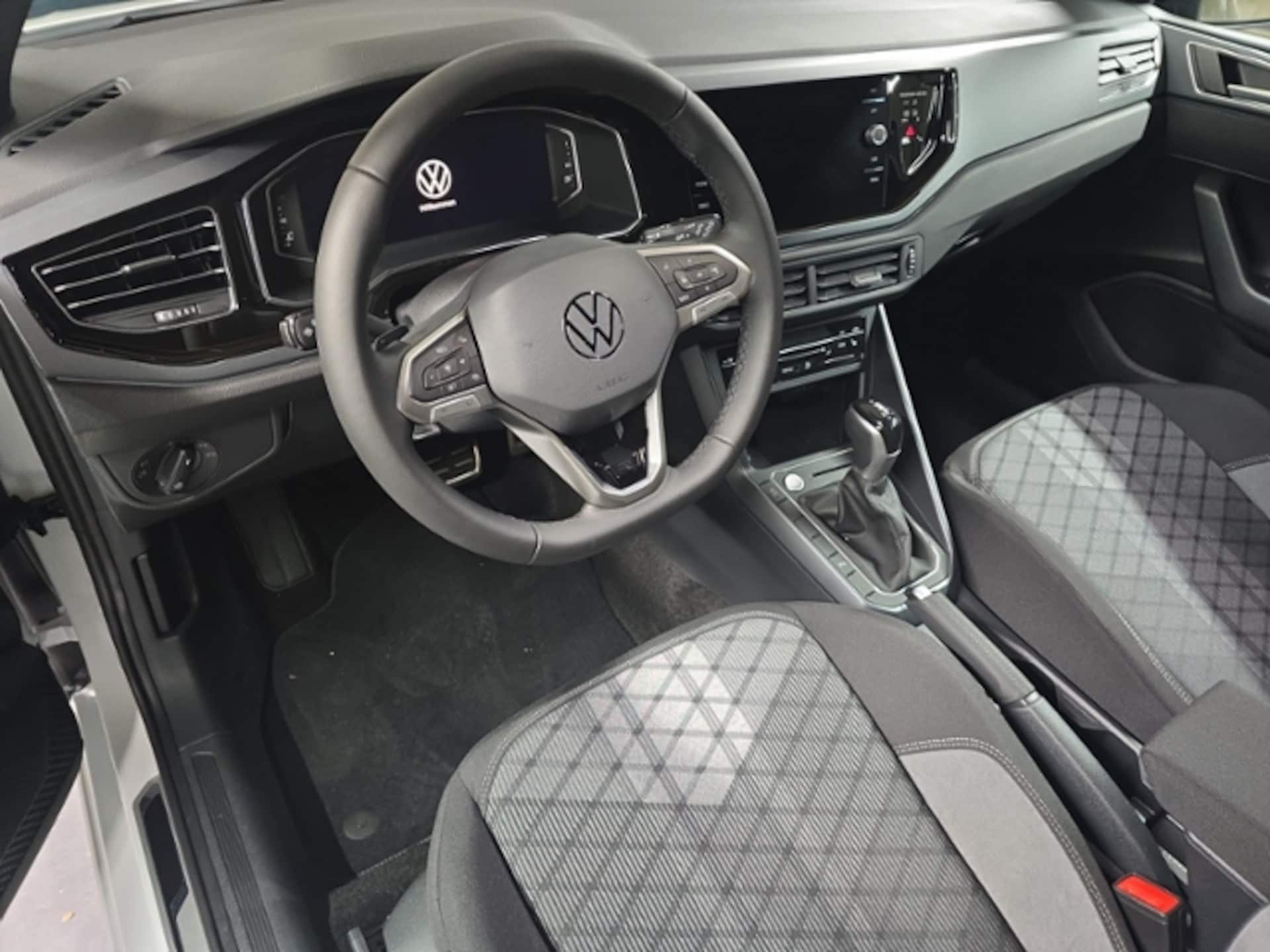 Volkswagen Polo R-Line