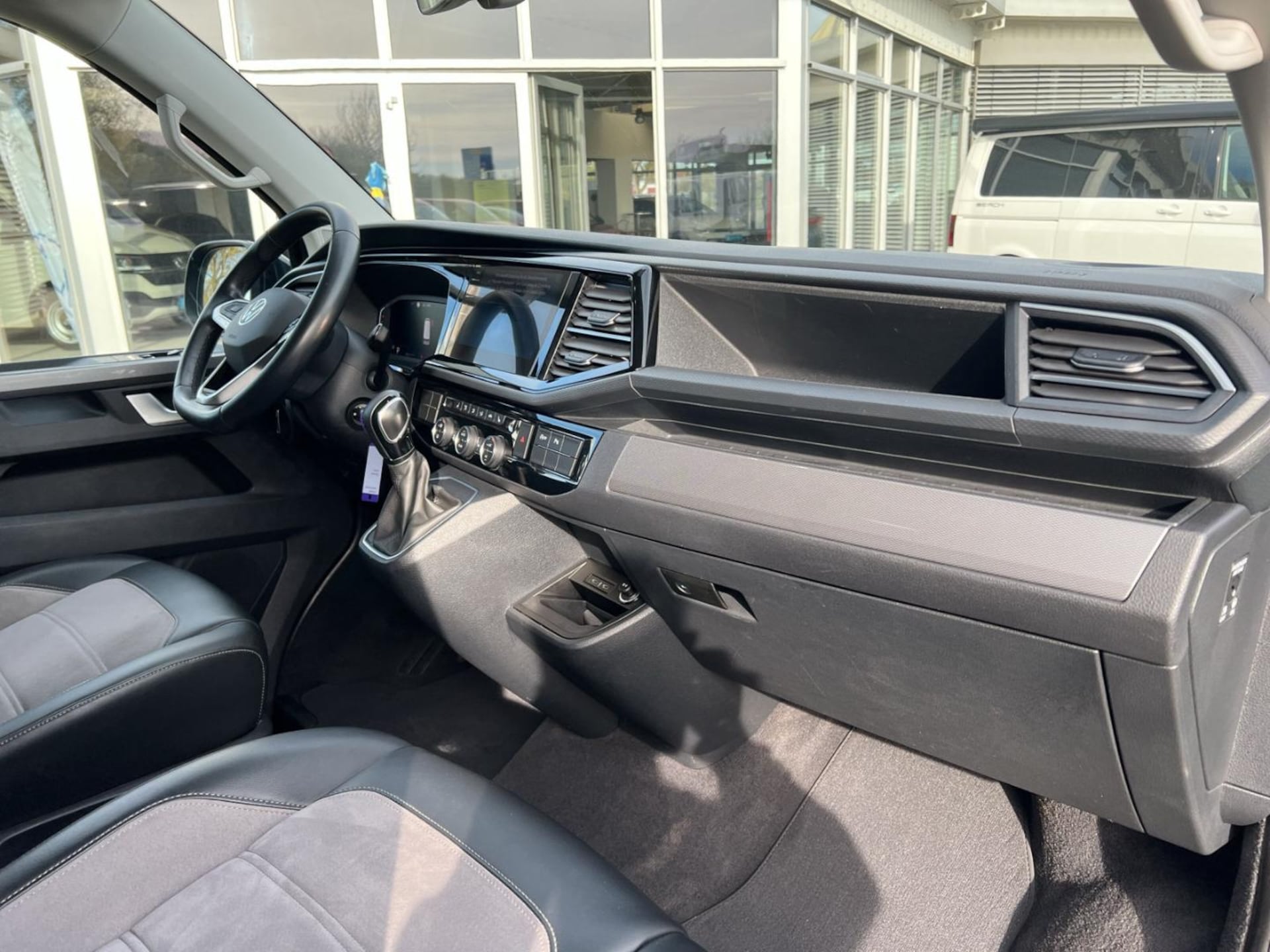 Volkswagen T6.1 Multivan Comfortline