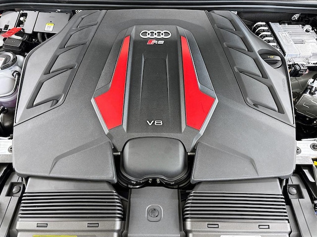 2026 Audi RS Q8 Base - Photo 18