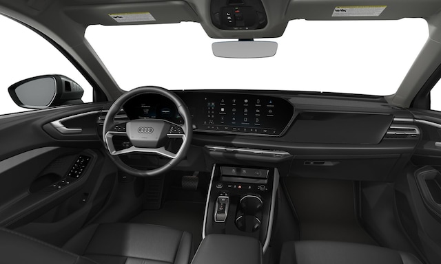 2025 Audi A5 Sedan