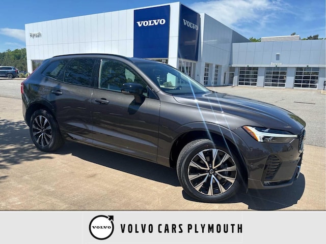 2023 Volvo XC60