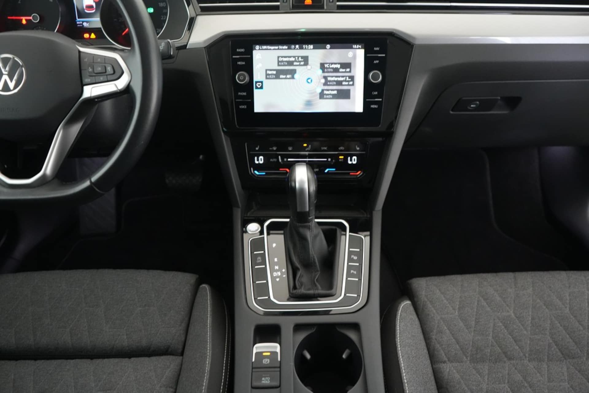 Volkswagen Passat Variant Business