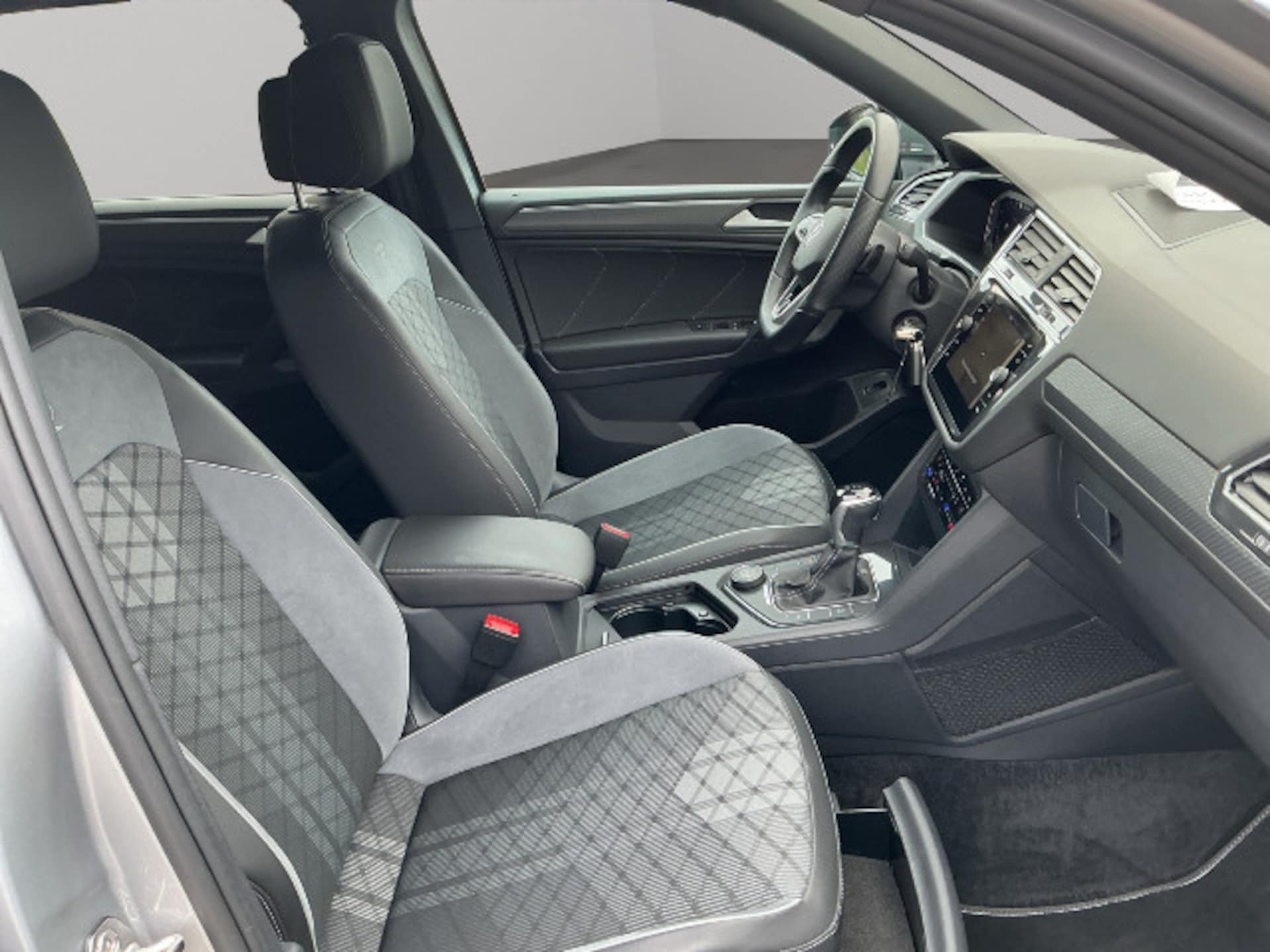 Volkswagen Tiguan Allspace R-Line