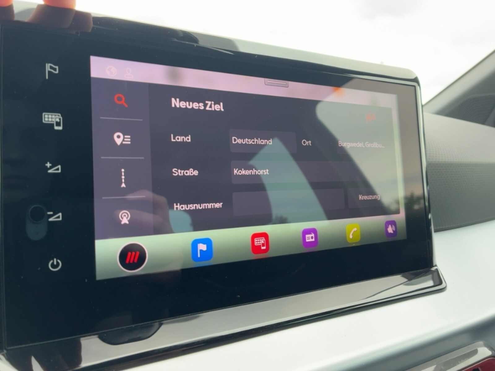 SEAT Arona – Bild 15