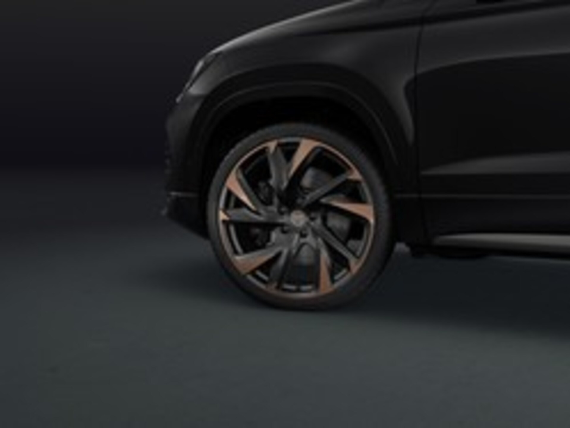 CUPRA Ateca VZ