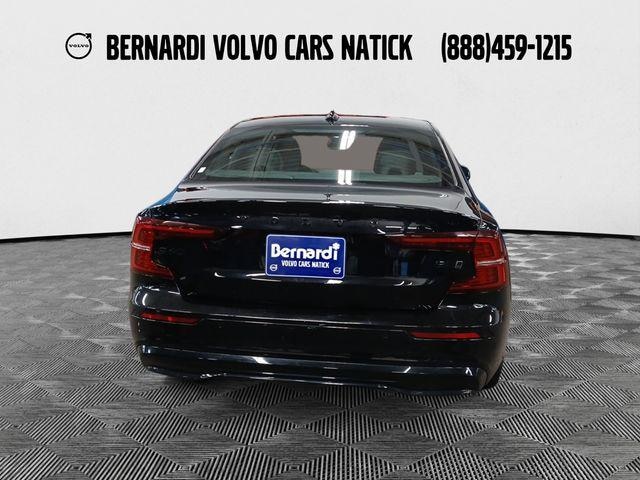 2024 Volvo S60