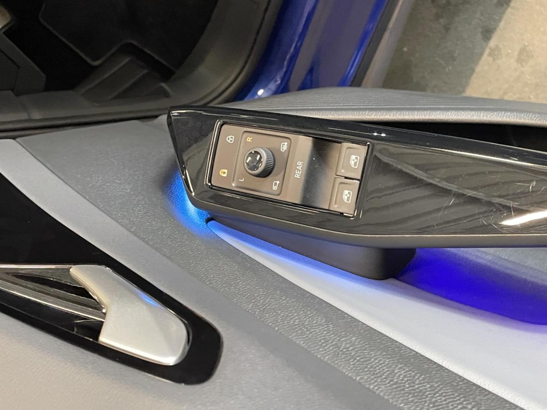 Volkswagen ID.5 Pro