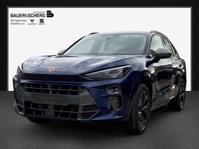 CUPRA Terramar 1.5 E-HYBRID 150 KW (204 PS) 6-GANG-DSG AHK Sitzh.vo 19''ALU PDC vo+hi (VfwYF76_058624)