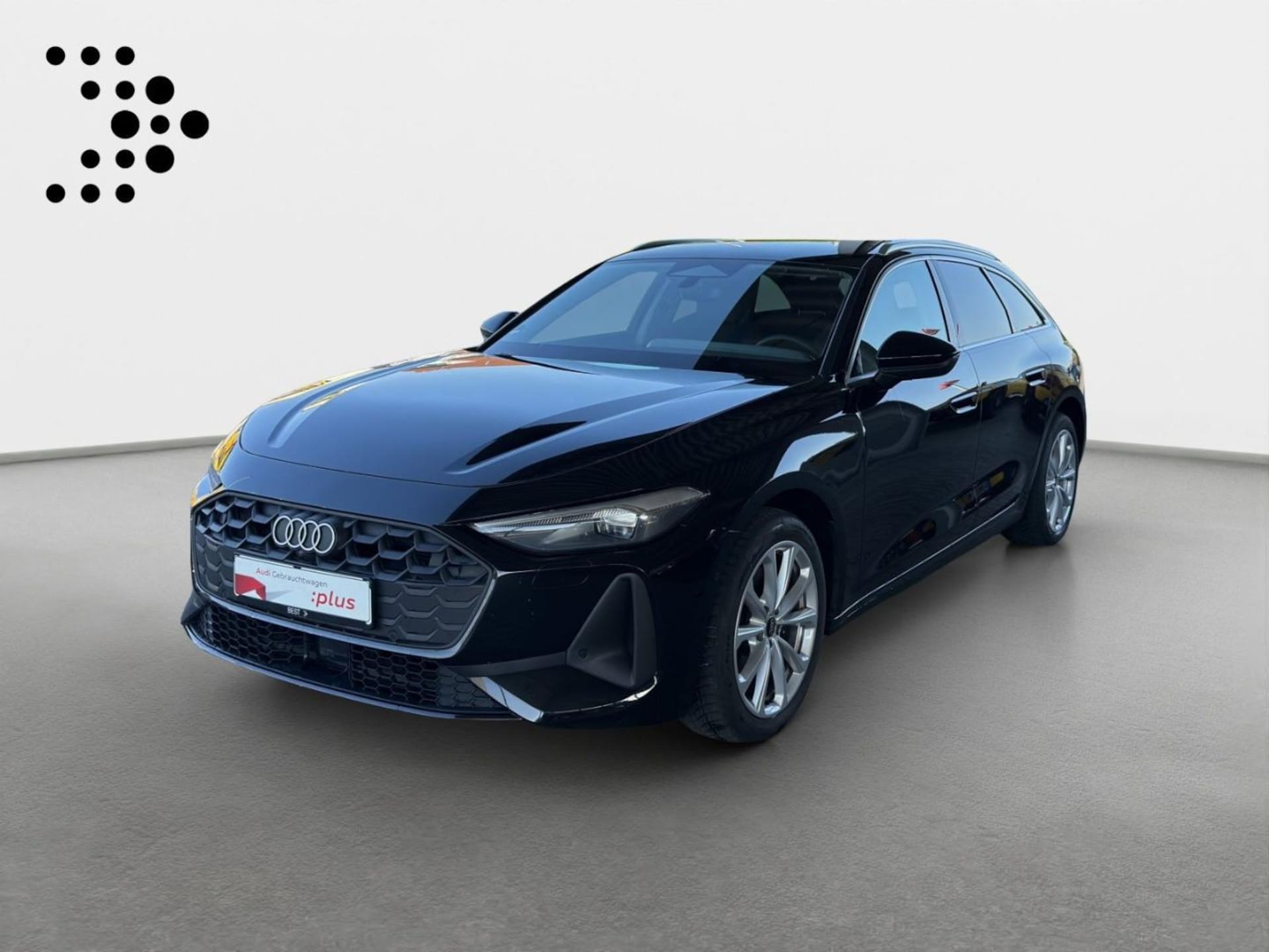 Audi A5 Avant