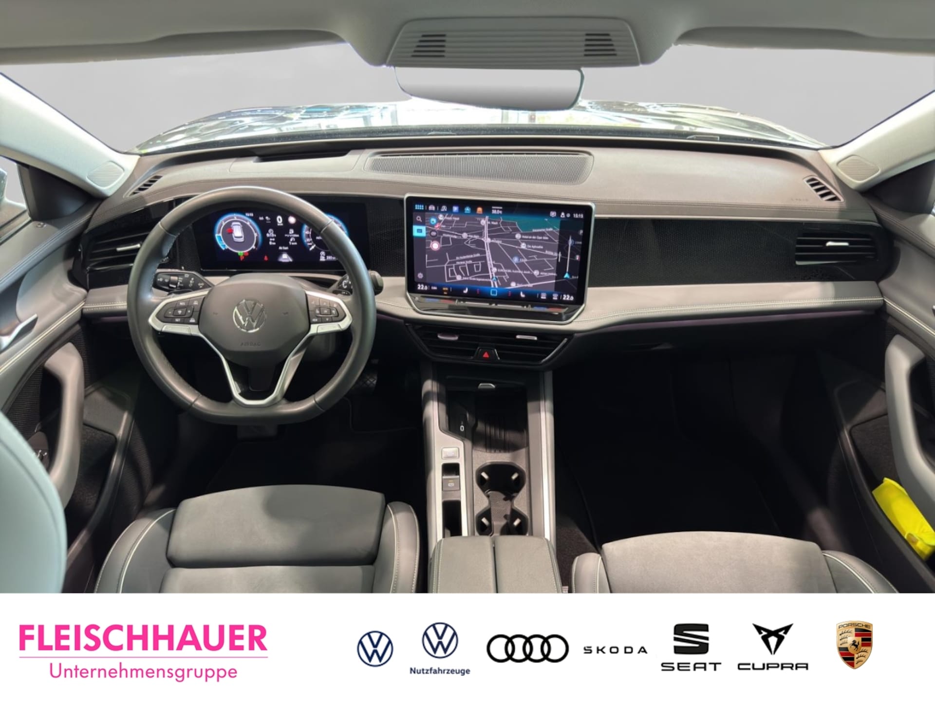 Volkswagen Passat Business