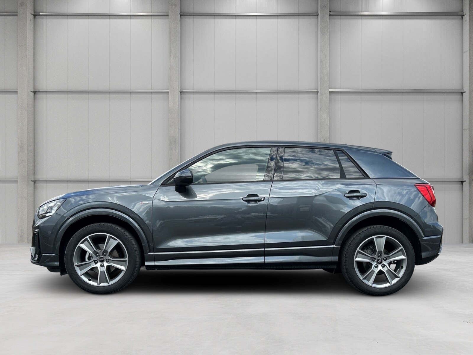 Audi Q2 – Bild 2