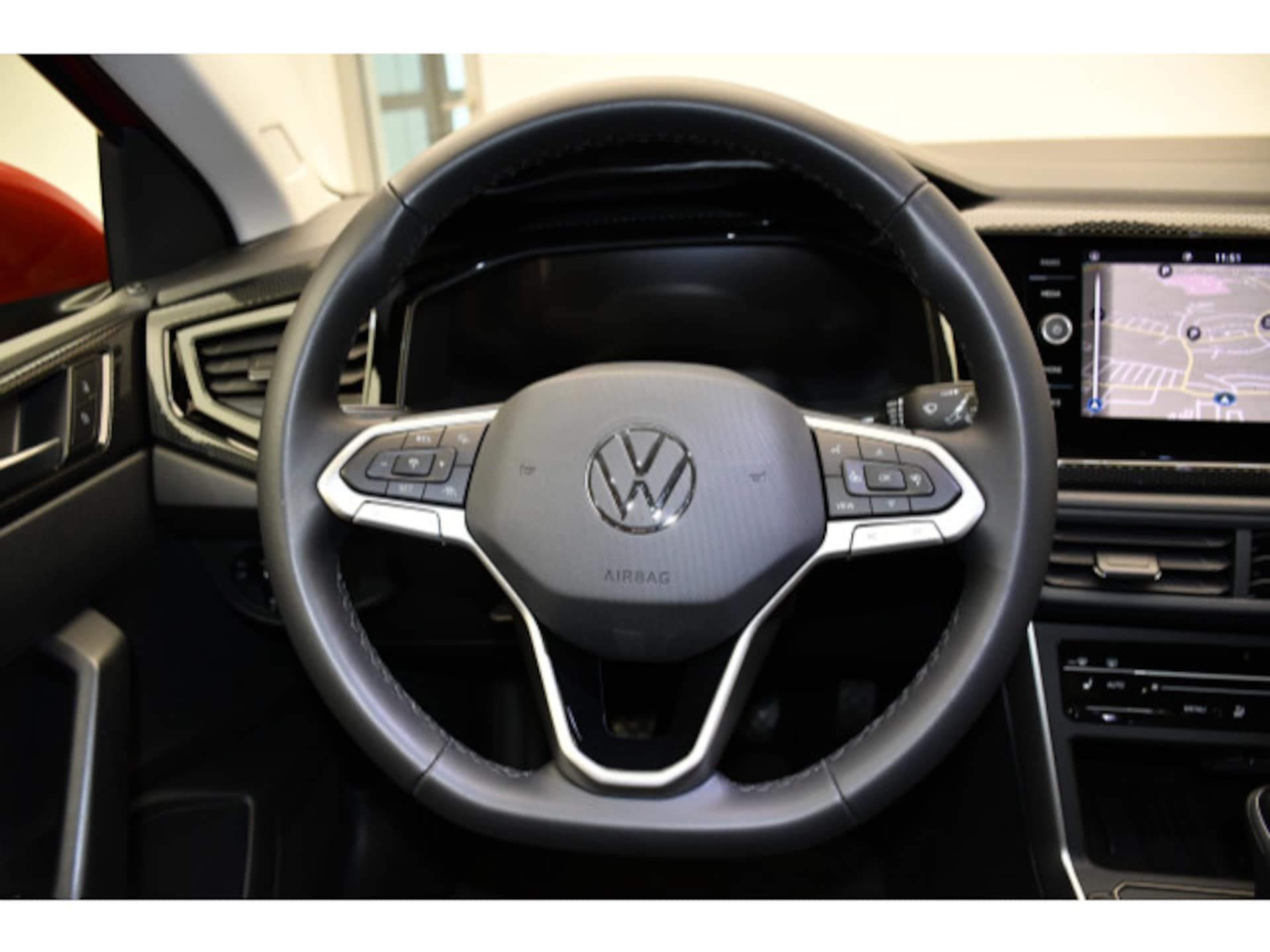 Volkswagen Taigo Life
