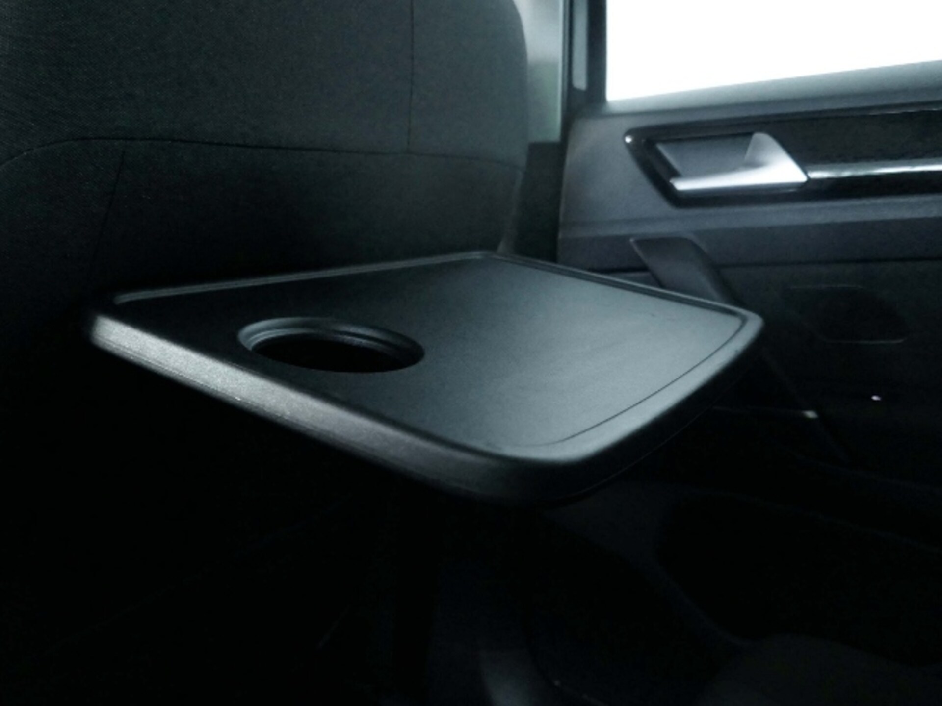 Volkswagen Golf Sportsvan SOUND