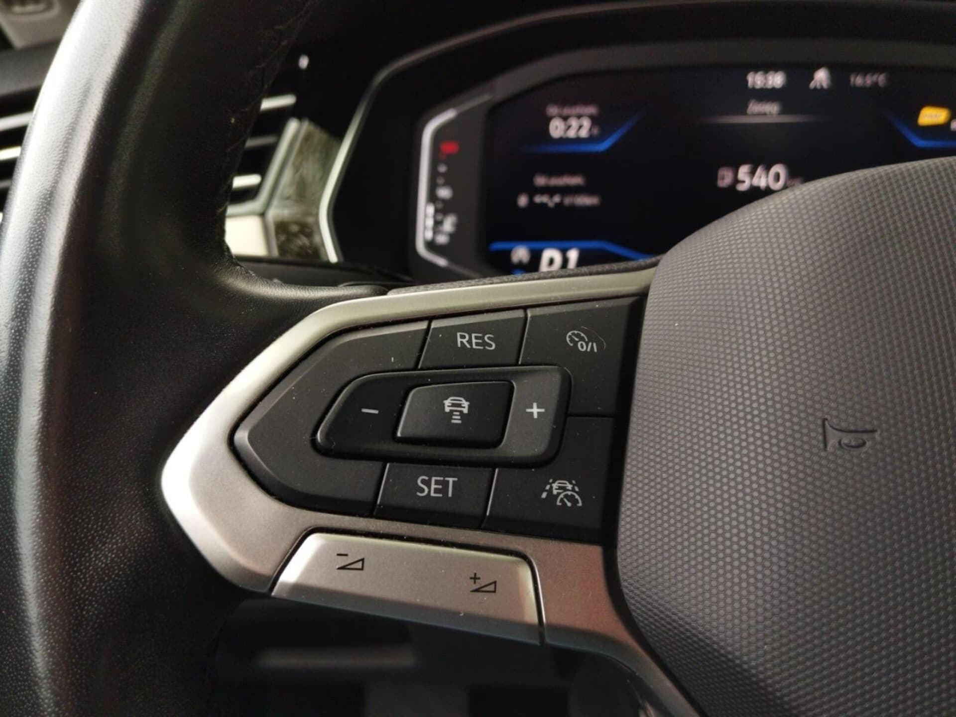 Volkswagen Passat Variant Elegance