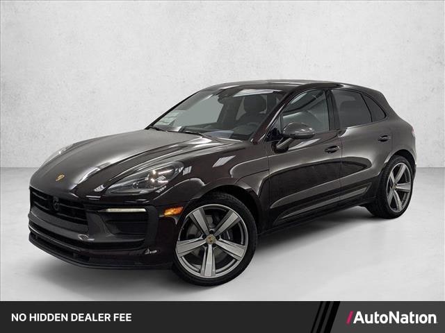 Photo of 2026 Porsche Macan