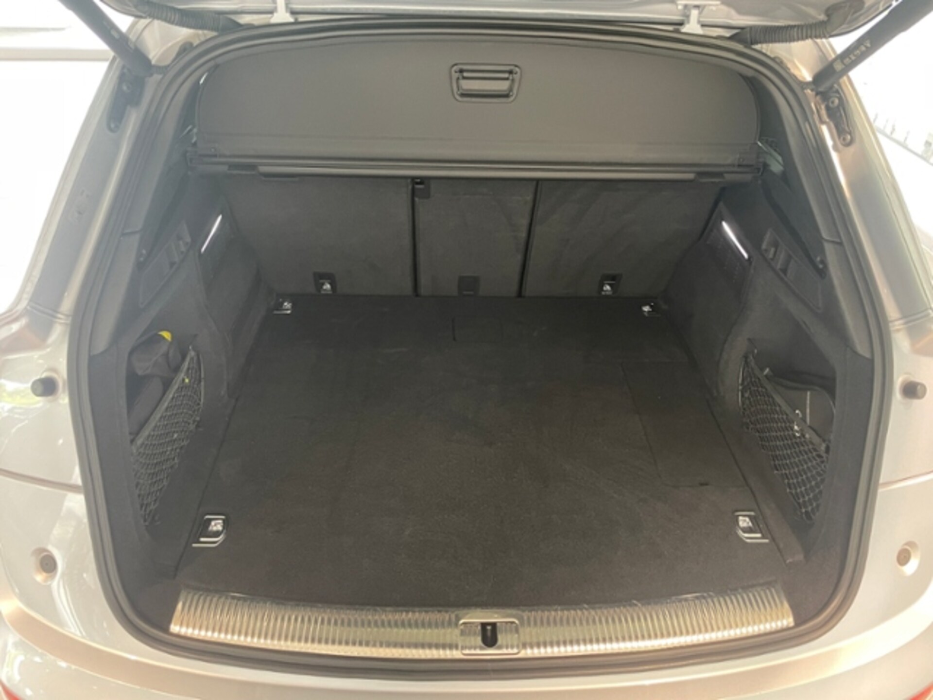 Audi Q5 TFSI e S line