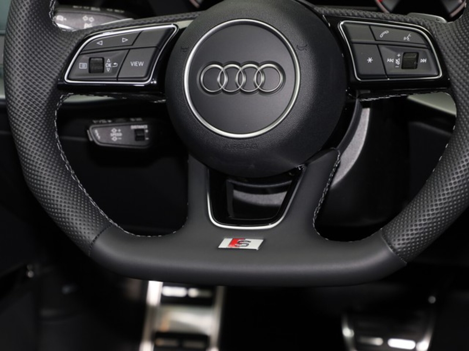Audi A3 Sportback – Bild 10