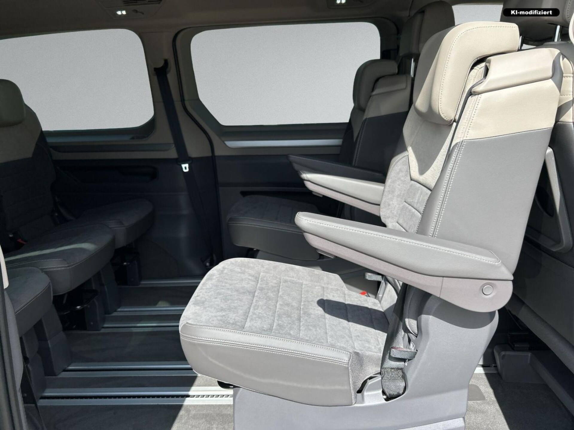 Volkswagen Multivan Langversion Life