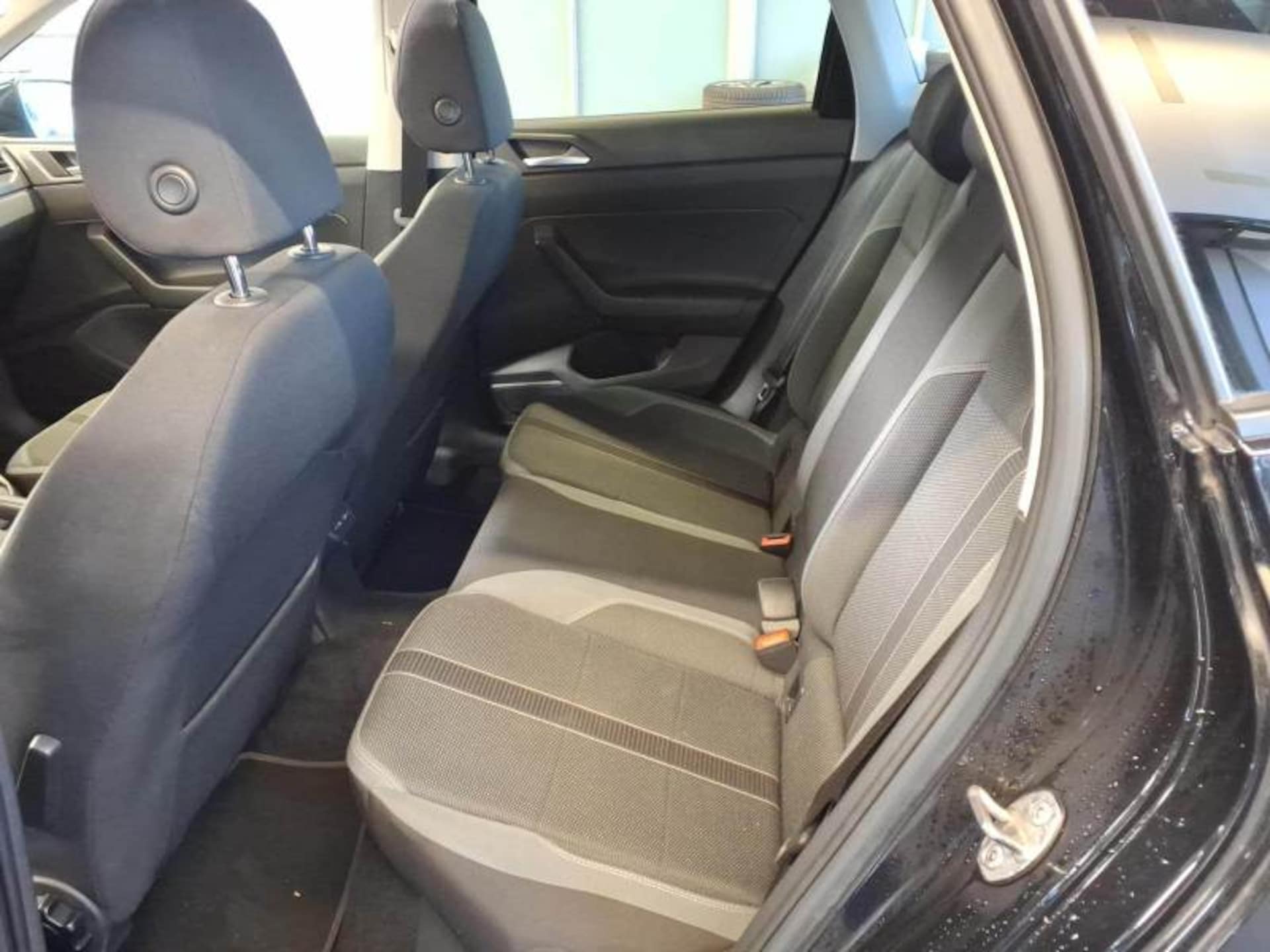 Volkswagen Polo Style