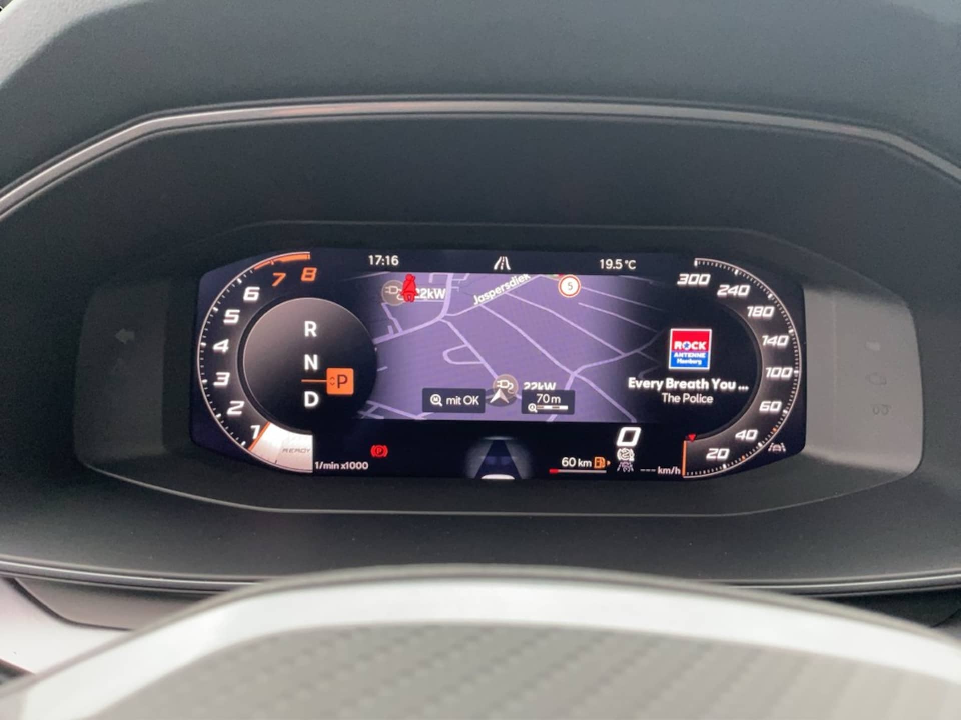 CUPRA Formentor VZ