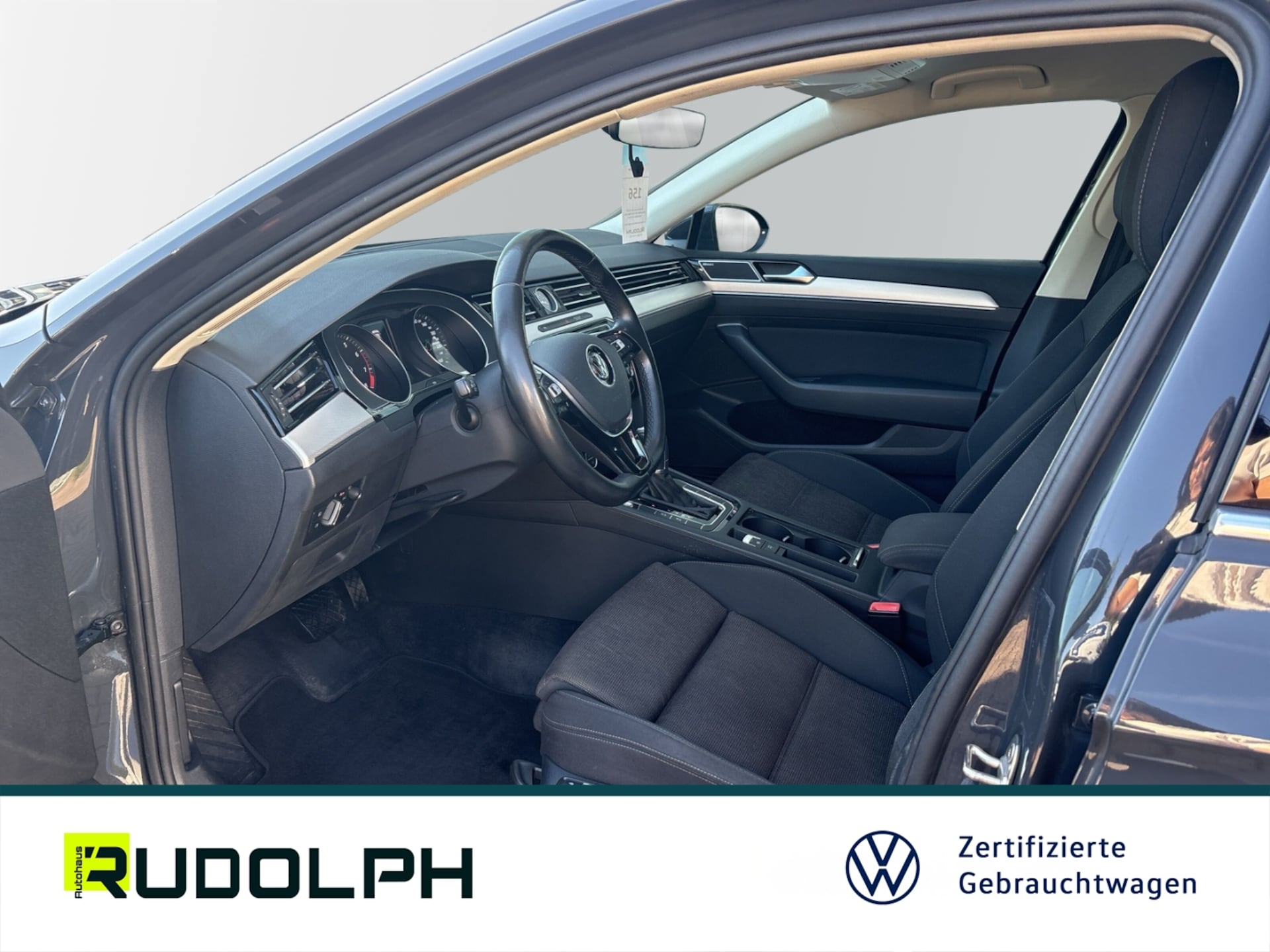 Volkswagen Passat Variant Comfortline