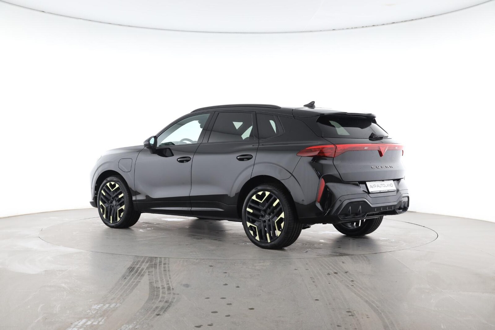 CUPRA Terramar – Bild 4