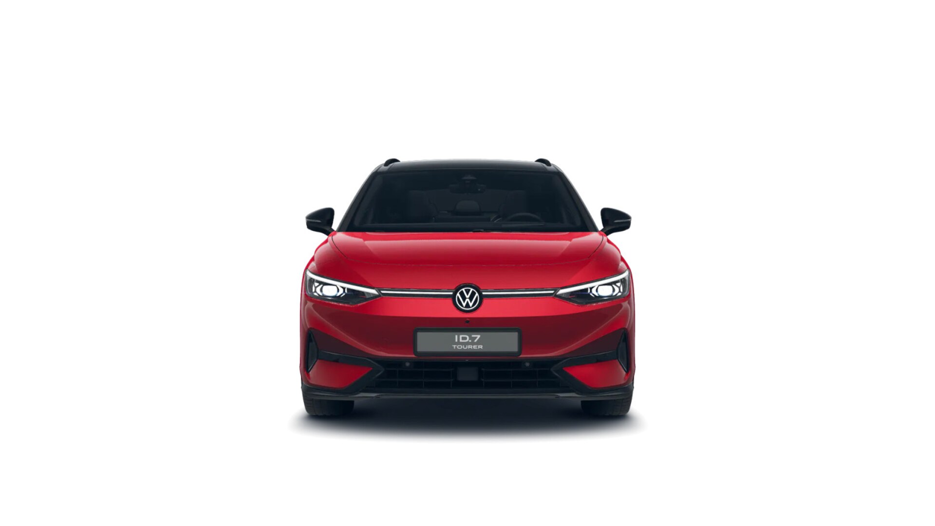 Volkswagen ID.7 Tourer Pro S