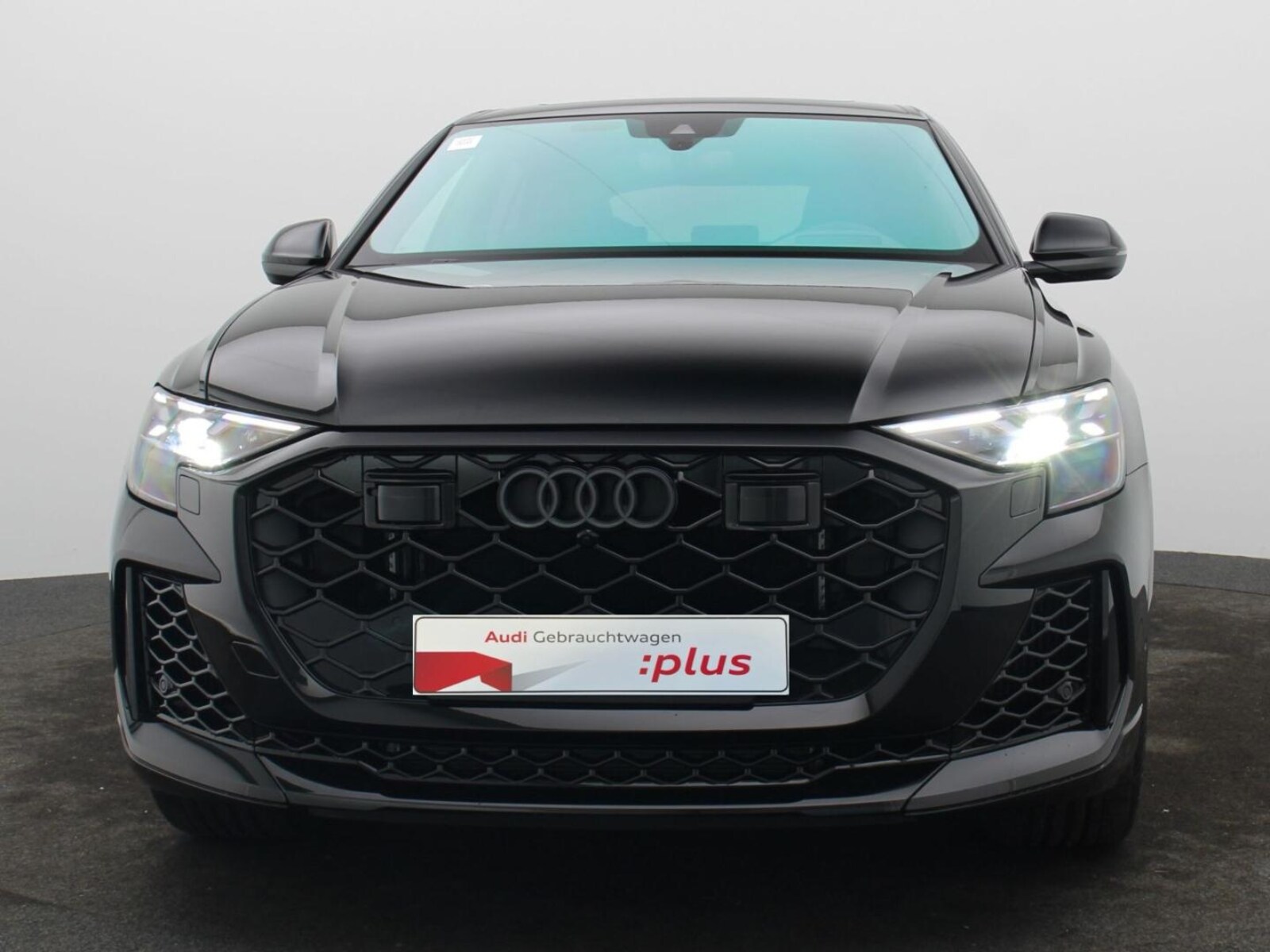 Audi RS Q8 – Bild 3