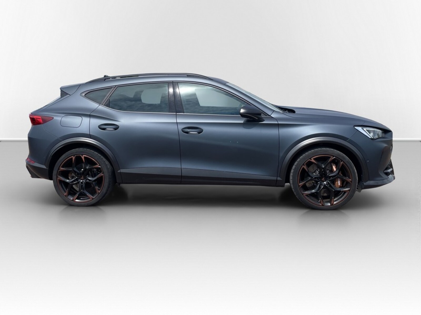 CUPRA Formentor – Bild 5