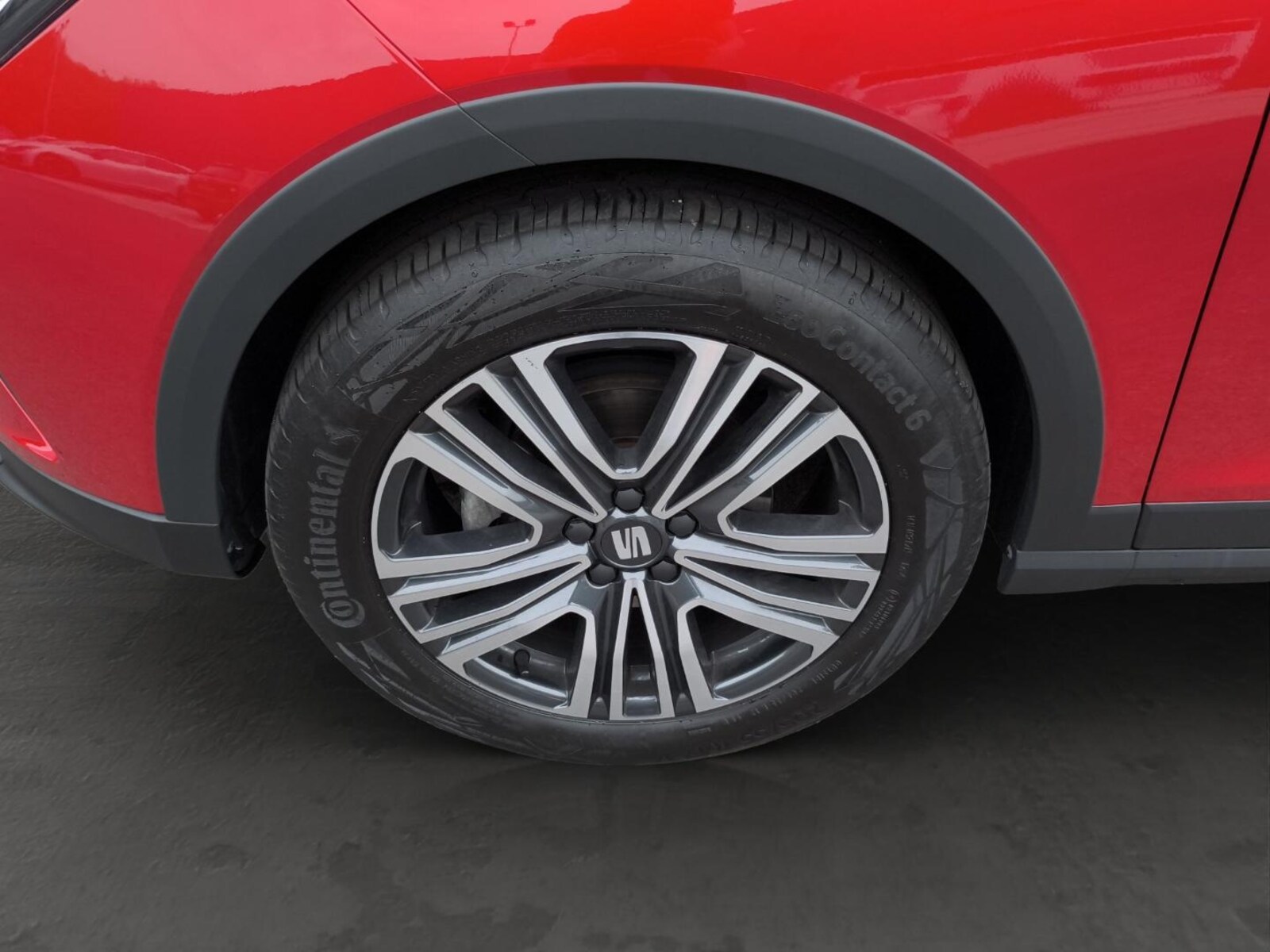 SEAT Arona – Bild 10