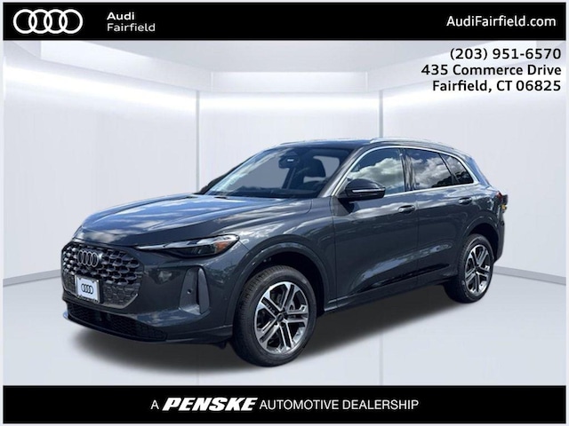 Photo of 2026 Audi Q5 