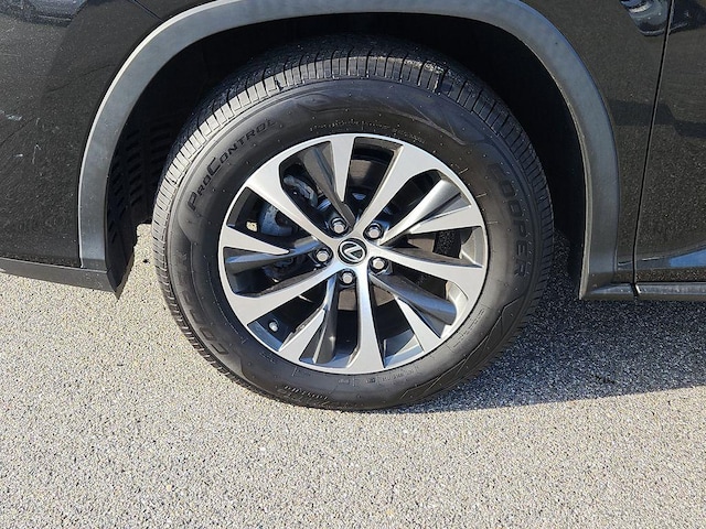 2020 Lexus RX 350 - Photo 29
