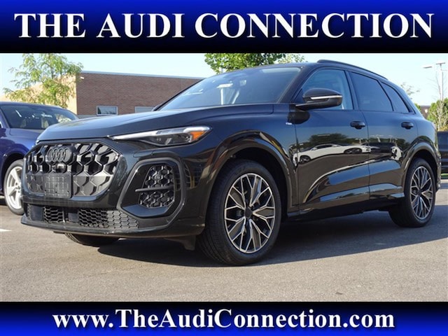 Photo of 2026 Audi Q5