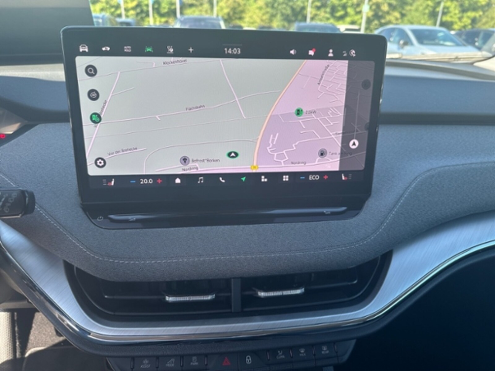 Škoda Enyaq – Bild 17