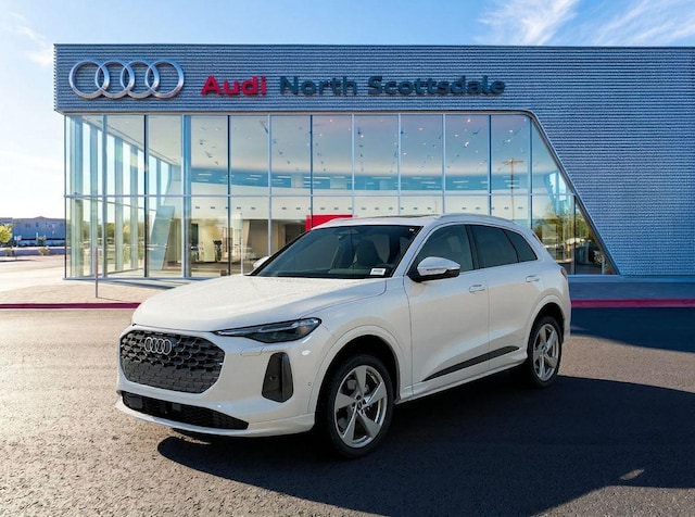 Photo of 2026 Audi Q5
