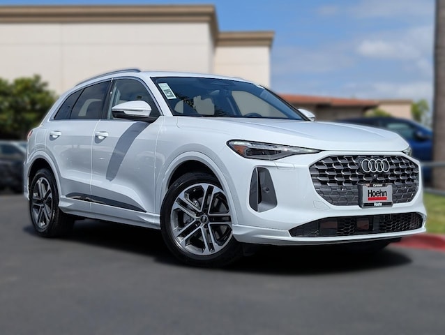 2026 Audi Q5