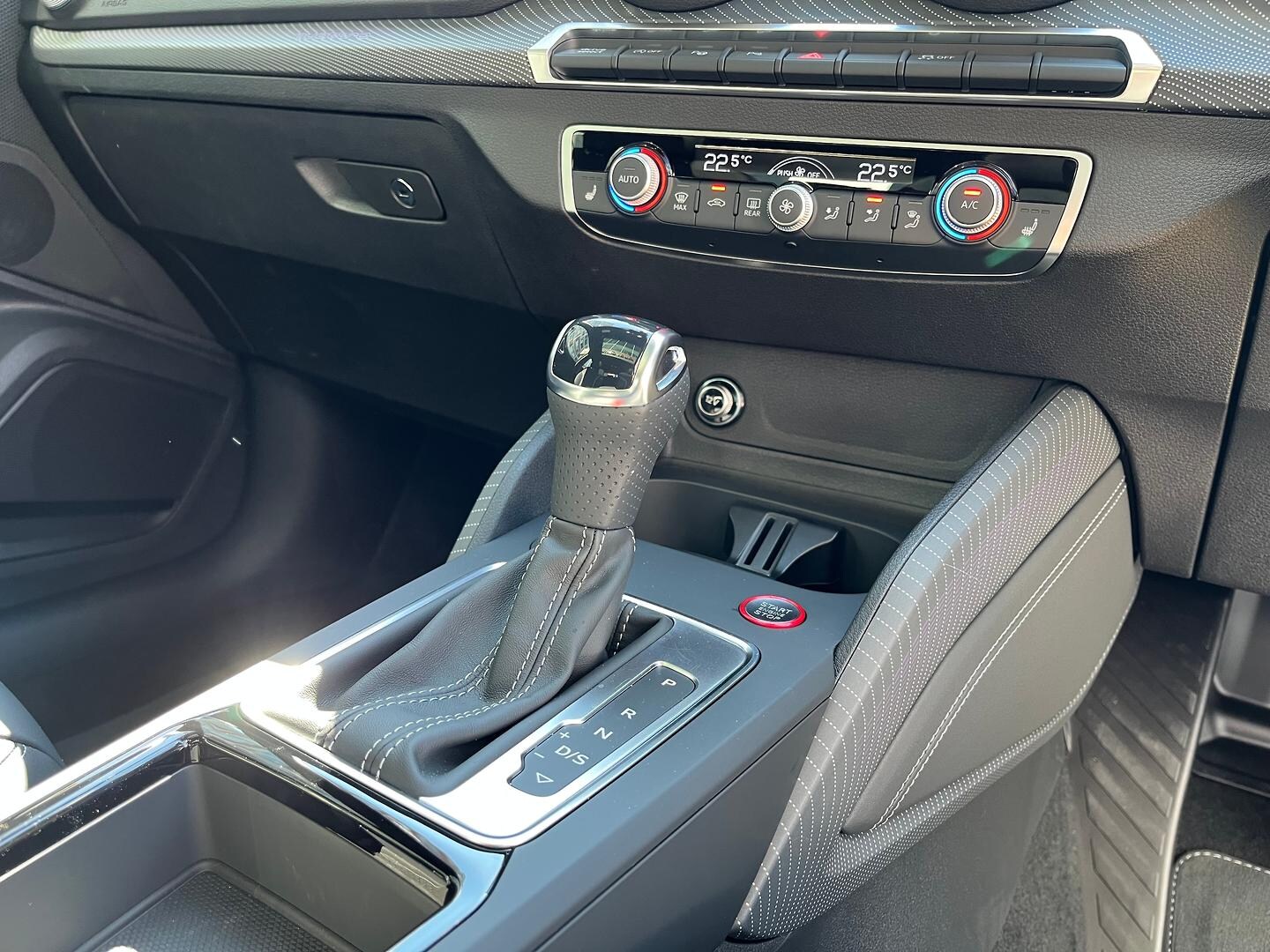 Image about Audi SQ2 TFSI quattro S tronic