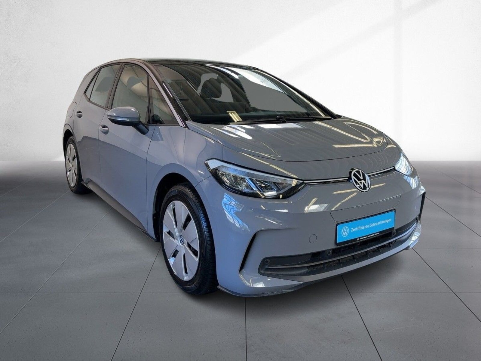 Volkswagen ID.3 – Bild 4