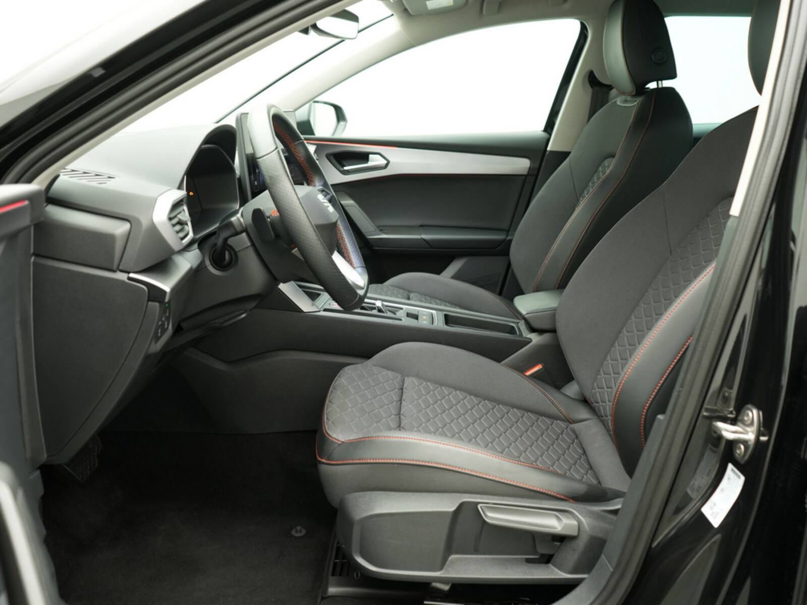 SEAT Leon Sportstourer – Bild 12