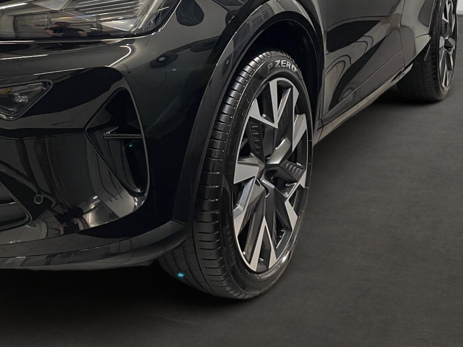 CUPRA Formentor – Bild 8
