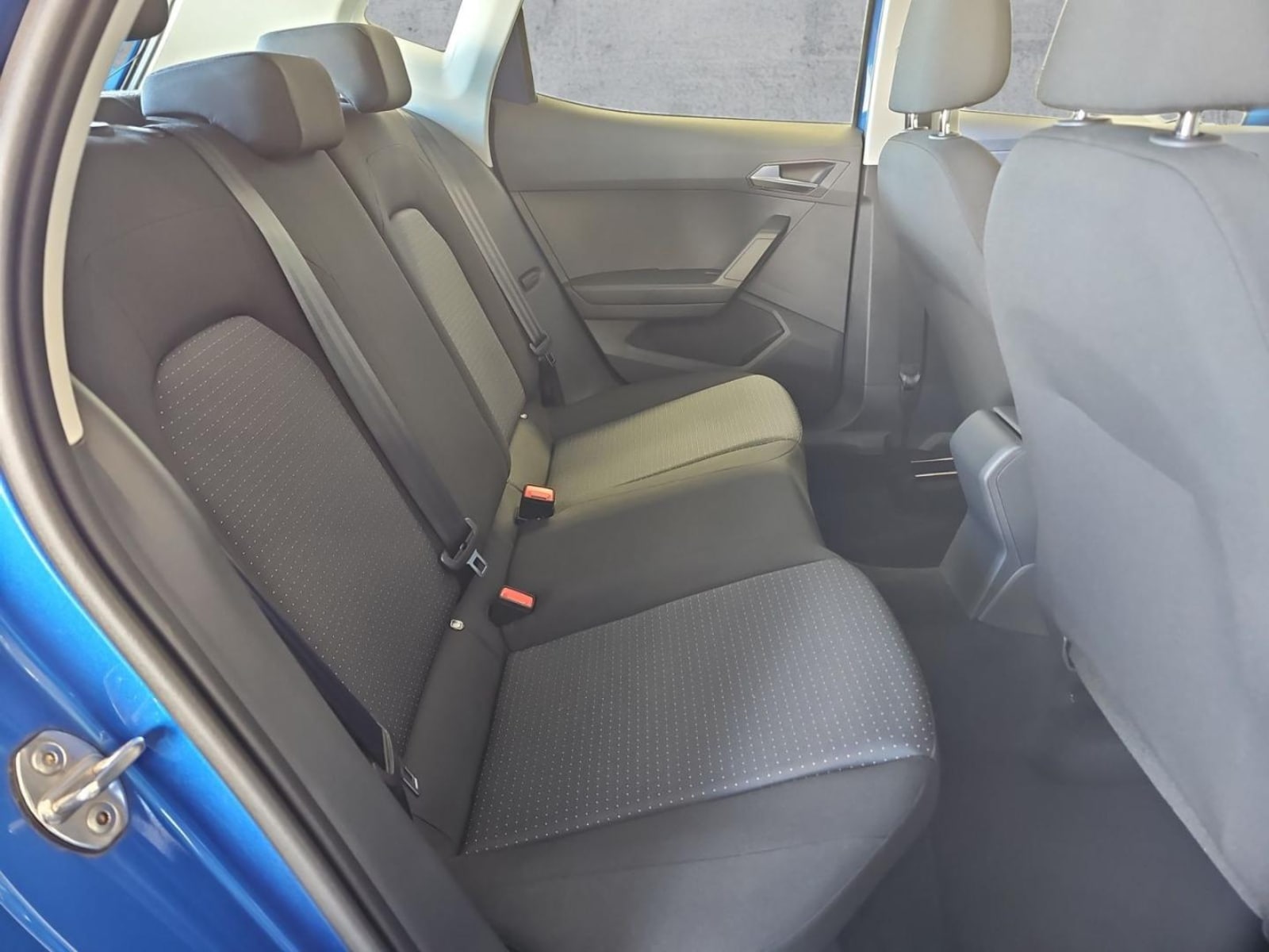 SEAT Arona – Bild 15