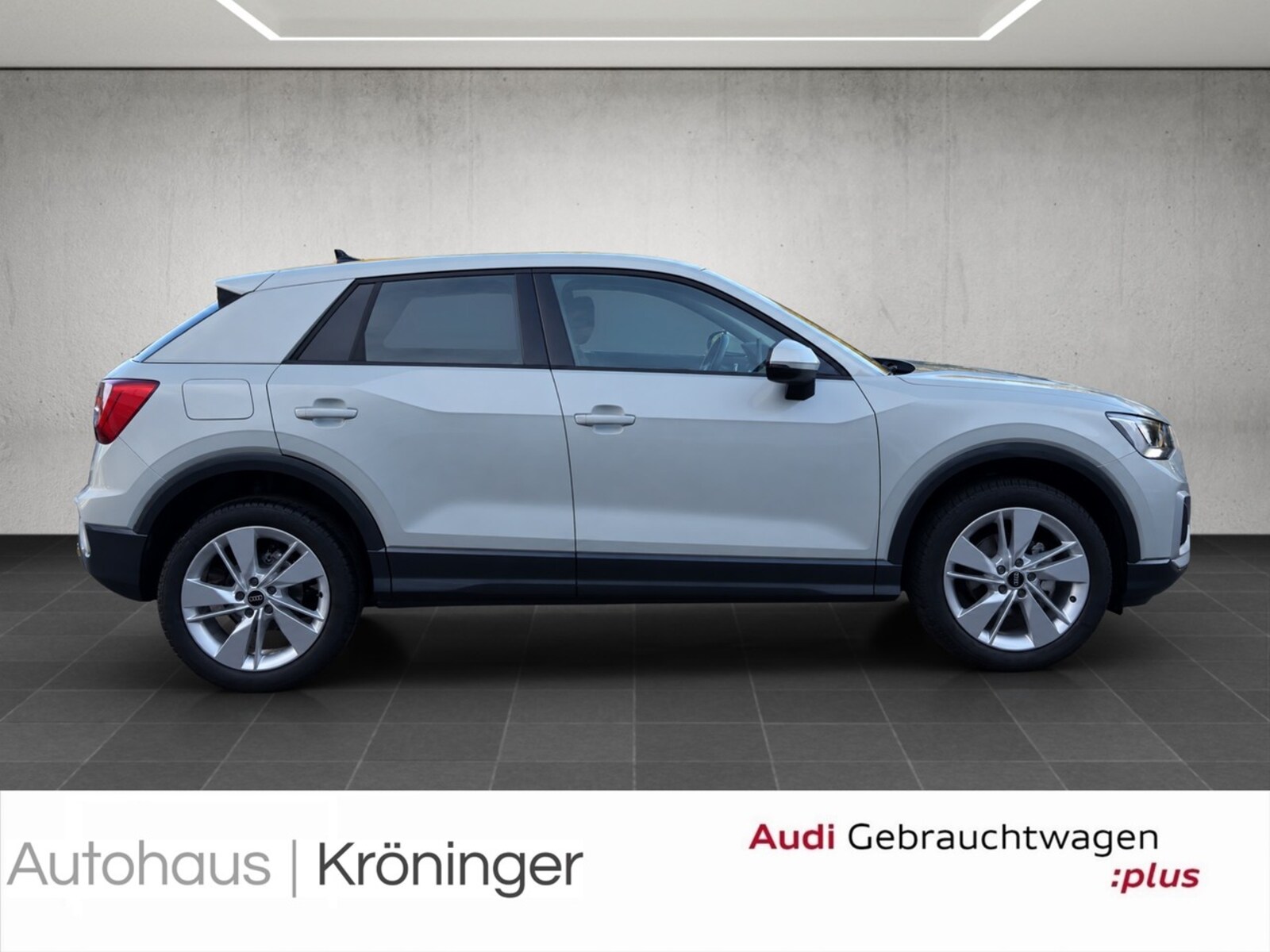 Audi Q2 – Bild 4