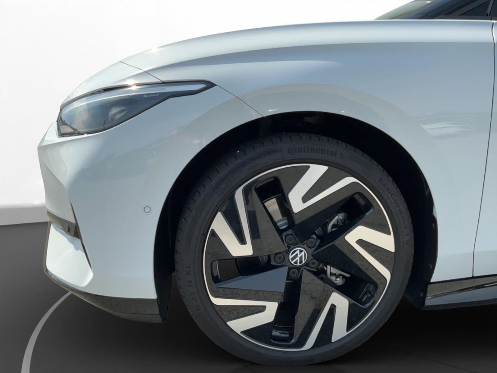 Volkswagen ID.7 Tourer – Bild 9