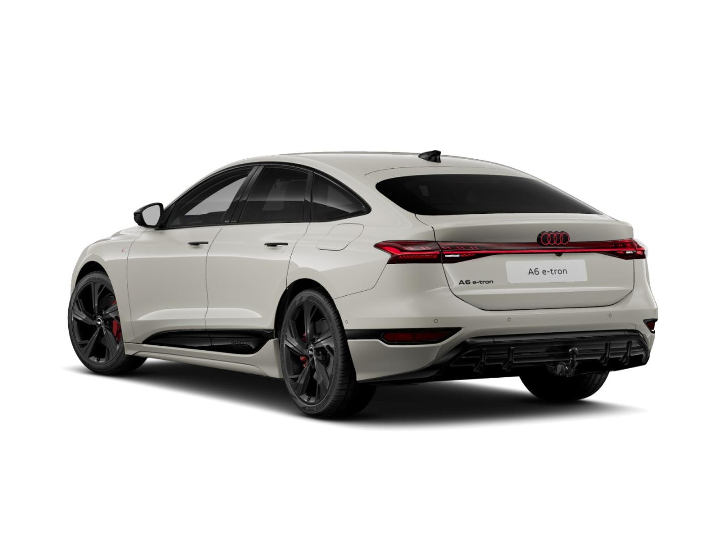 Bild über Audi A6 Sportback e-tron S line business e-tron performance 270 kW - für weitere Informationen kontaktieren Sie den Audi Partner