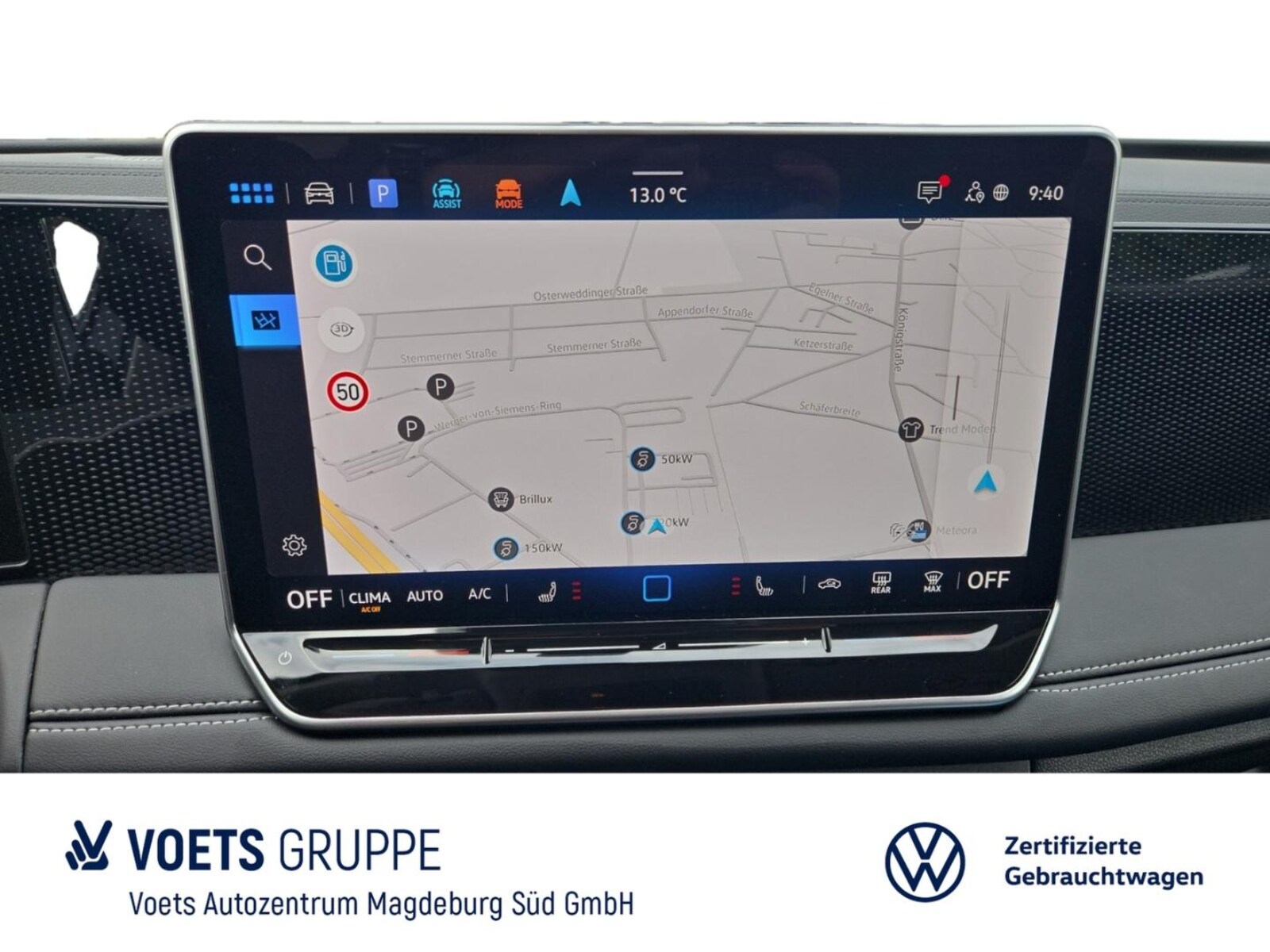 Volkswagen Tiguan – Bild 9